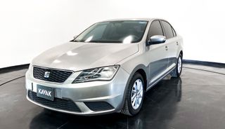 Seat Toledo