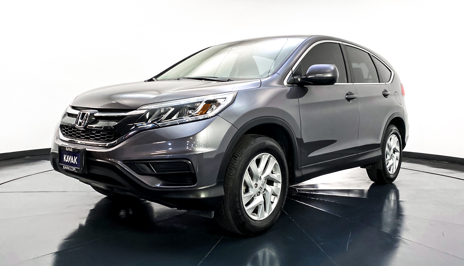 Honda cr v 2016