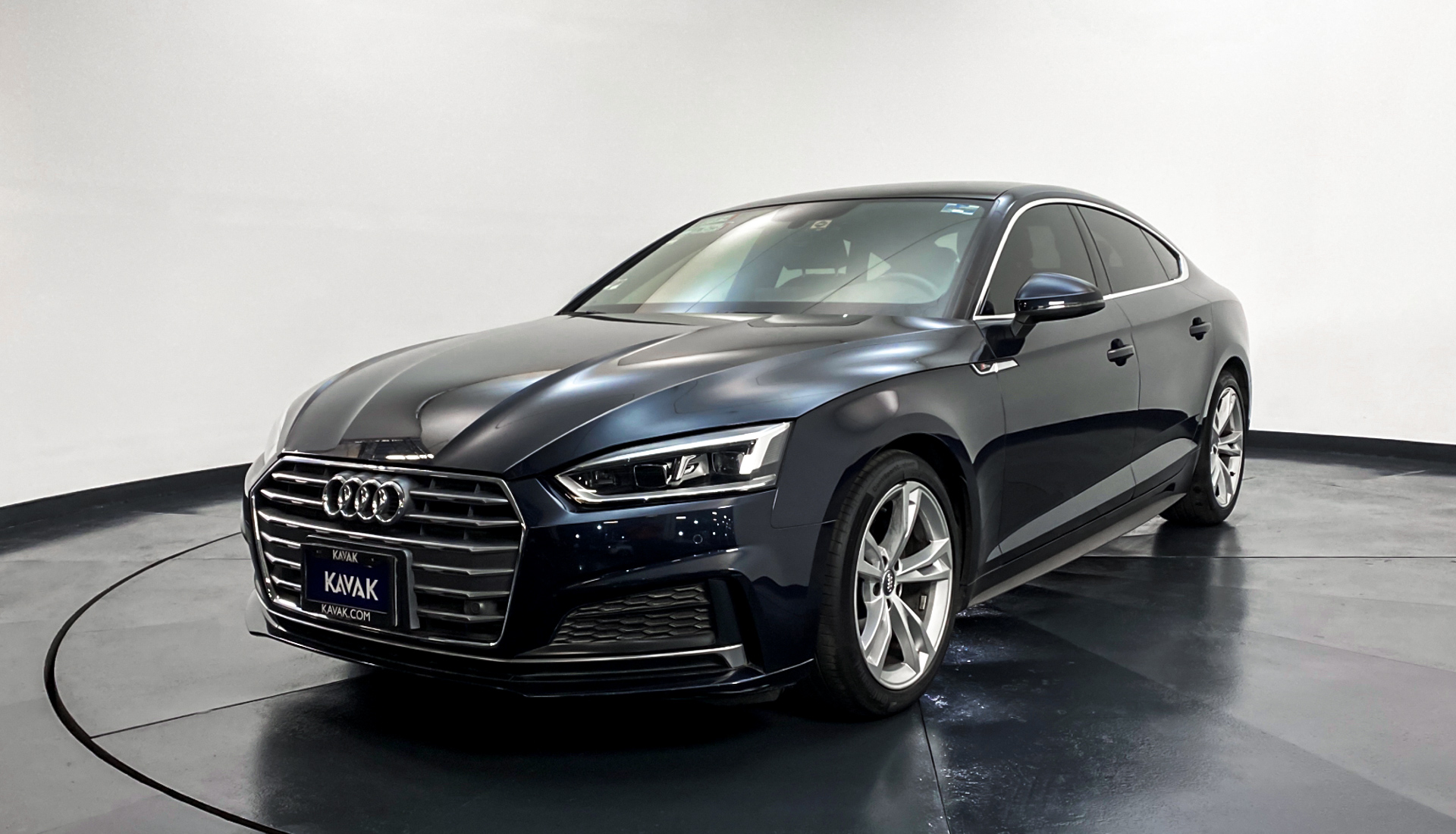 Audi a5 sportback 2018