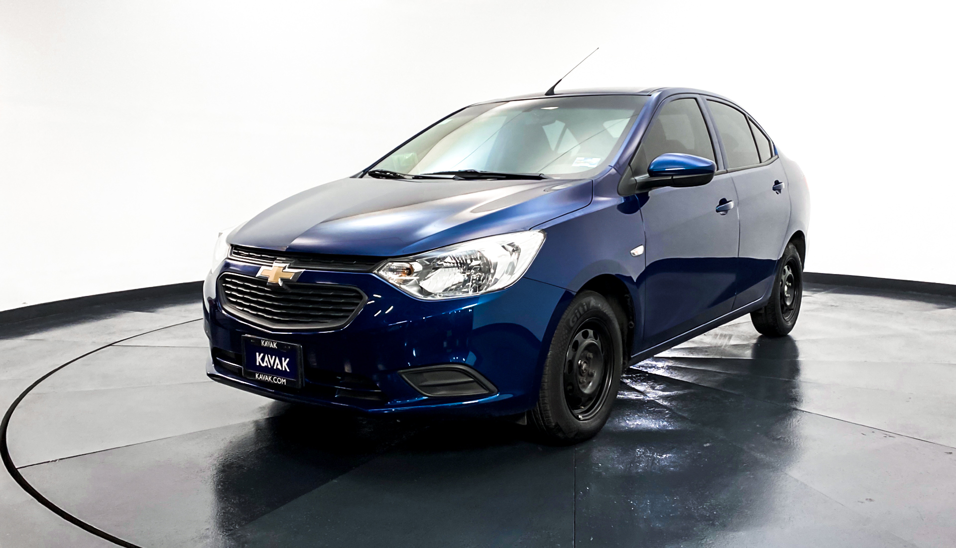 Chevrolet aveo 2020