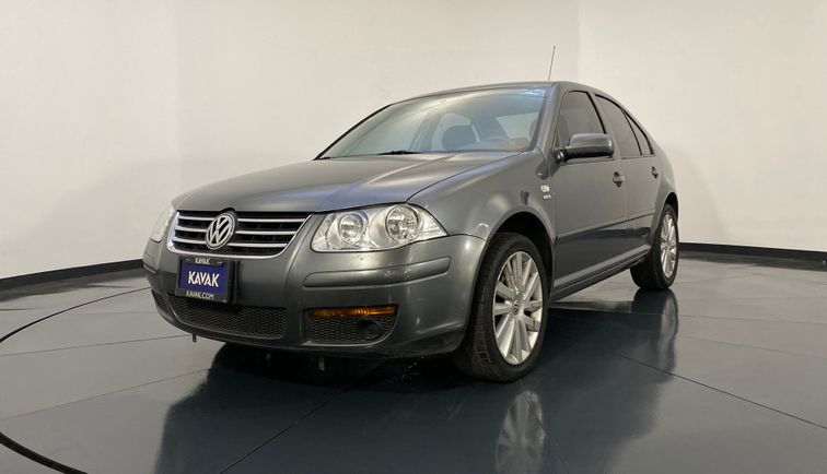 Volkswagen Jetta Clasico A4 2012 #25910 | 106571 KM | Precio: $122999