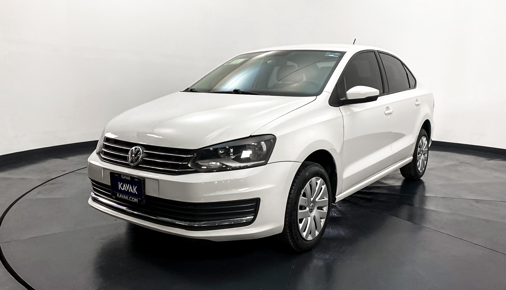 Volkswagen vento характеристики