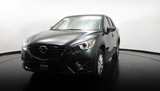 Mazda CX-5 i Sport 2016