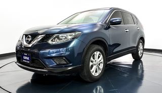 Nissan X Trail