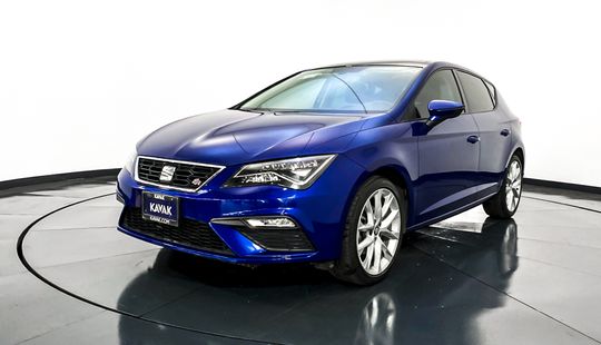 Seat Leon FR 1.4T 2018