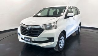 Toyota Avanza