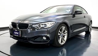 BMW Serie 4