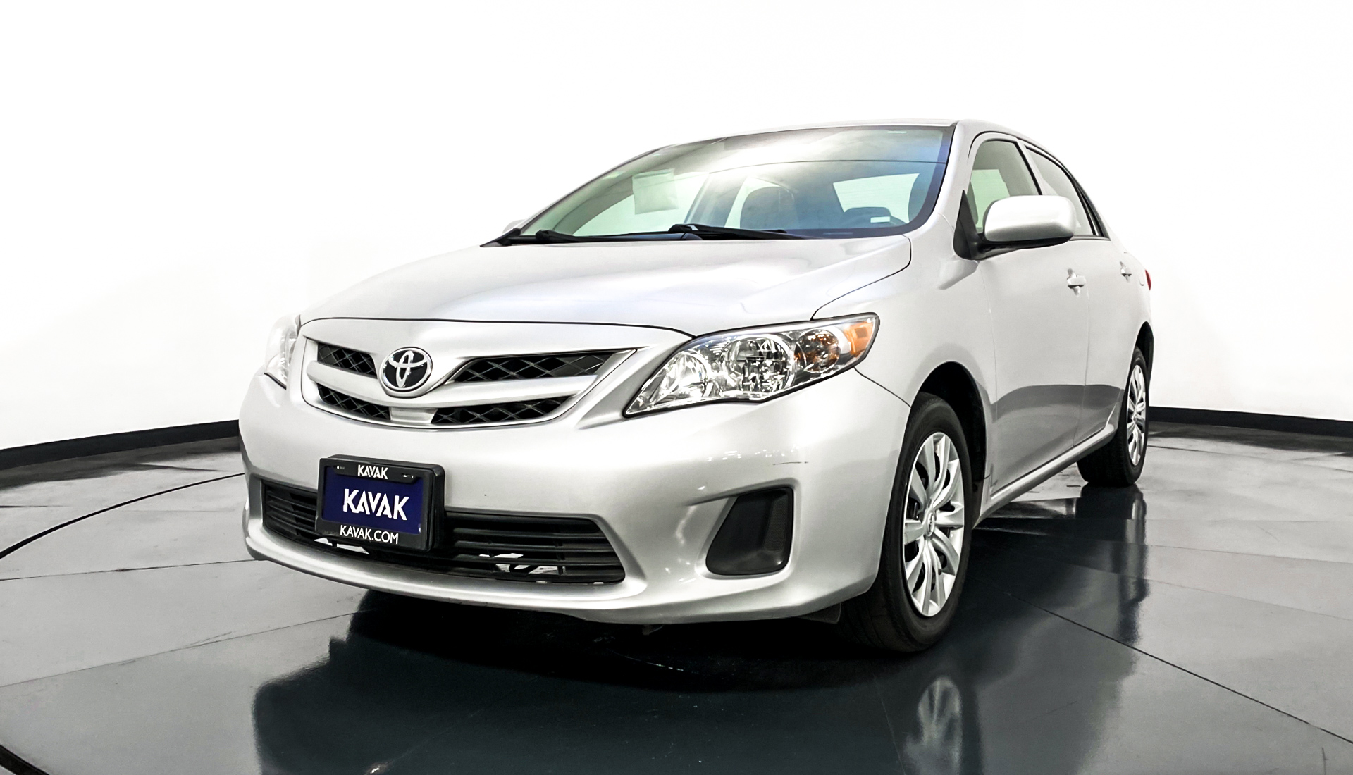 Toyota corolla 12
