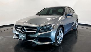 Mercedes Benz Clase C