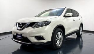Nissan X Trail