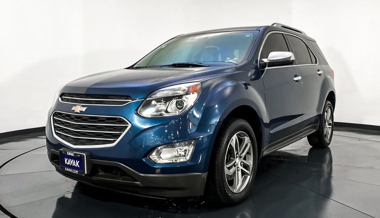 Chevrolet equinox каталог запчастей