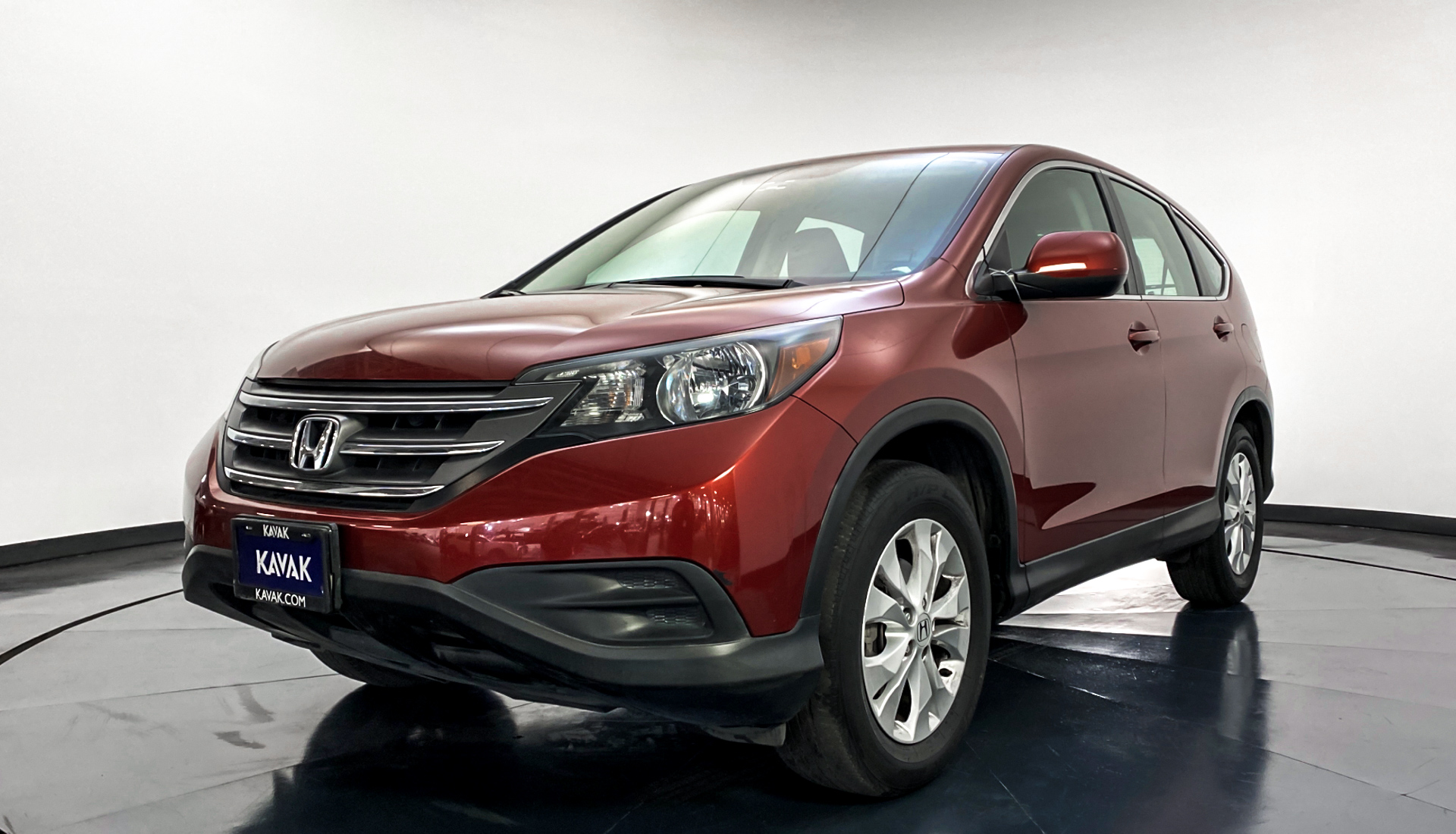 Honda cr v 2014