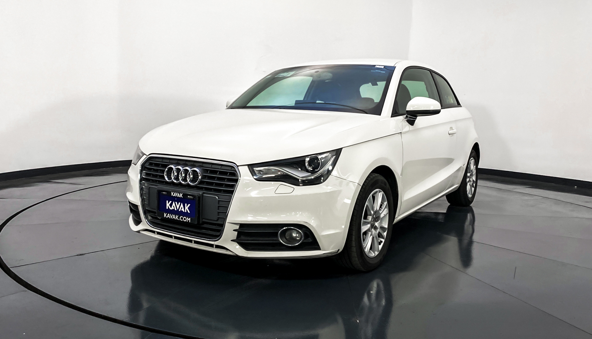 Audi a1 2014