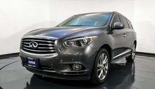 Infiniti QX60