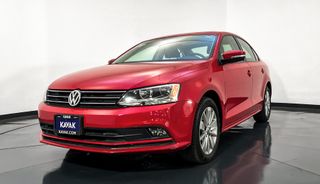 Volkswagen Jetta A6