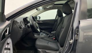 Mazda Mazda 3
