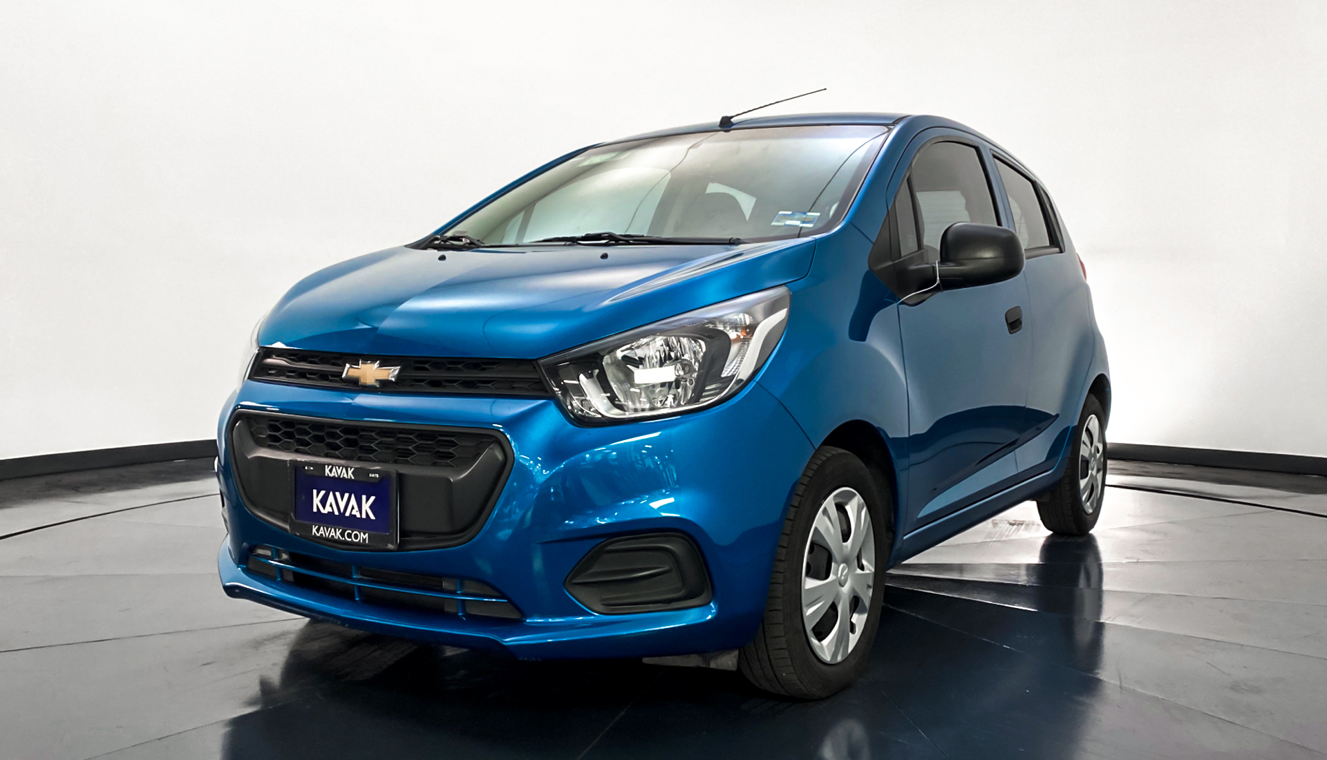 Chevrolet Beat 2019 #26128 | 13220 KM | Precio: $152999