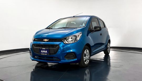 Chevrolet Beat LT 2019