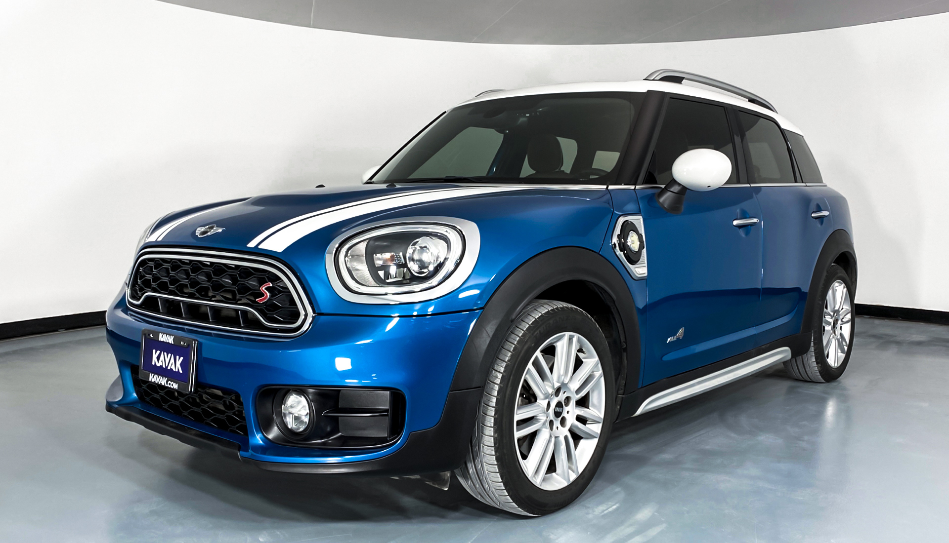 Mini Mini Cooper 2018 26150 32000 KM Precio 529999