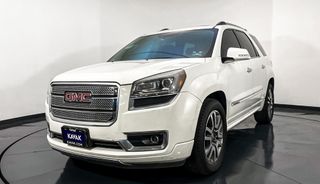 GMC Acadia