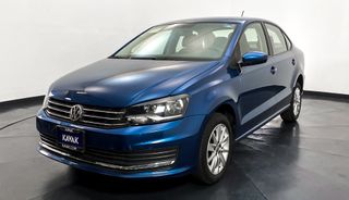 Volkswagen Vento