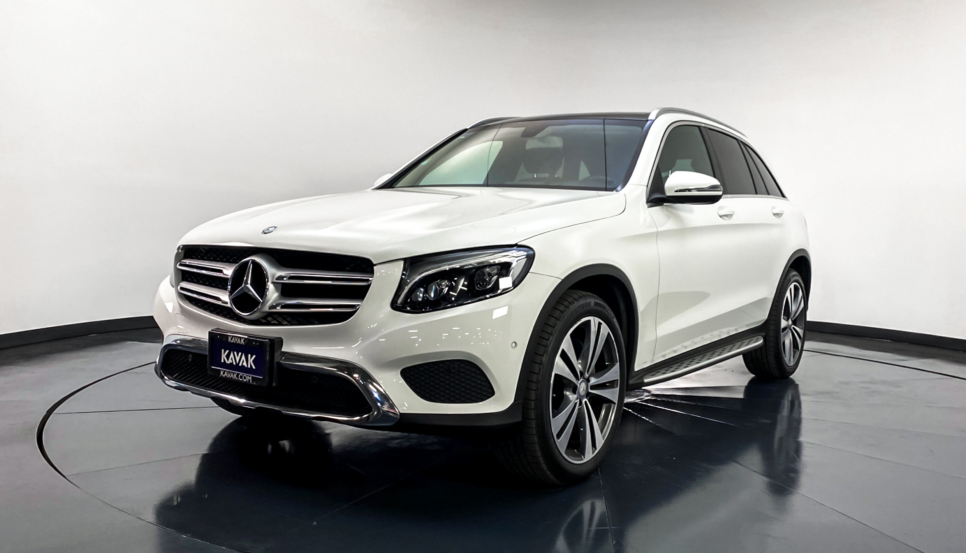 Mercedes Benz Clase Glc 2017 26203 10683 KM
