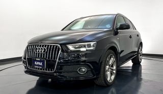 Audi Q3 Quattro
