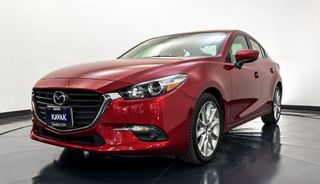 Mazda Mazda 3