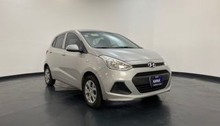 Hyundai Grand i10