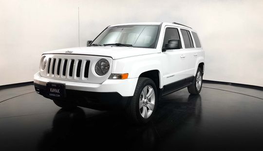 Jeep Patriot Sport 2015