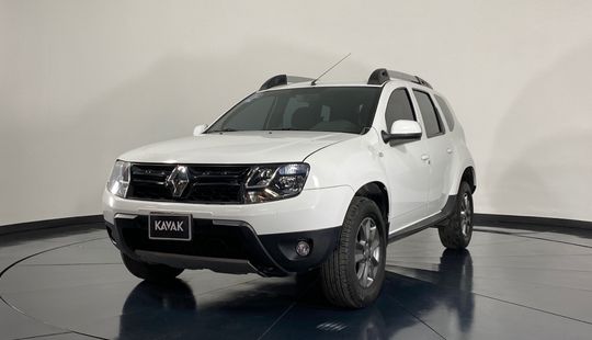 Dia renault duster