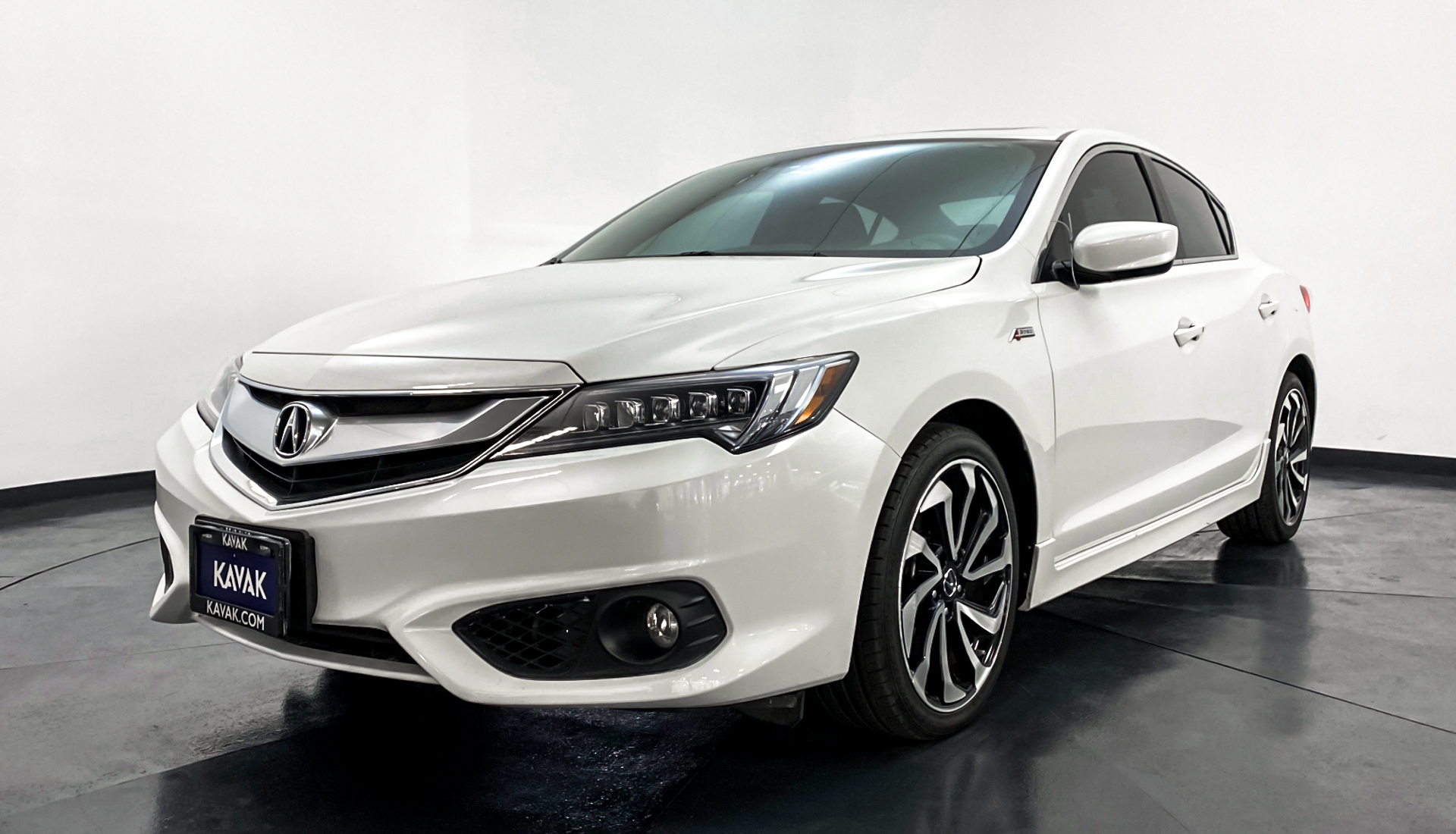 Acura ilx 2018