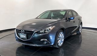 Mazda Mazda 3