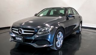 Mercedes Benz Clase C