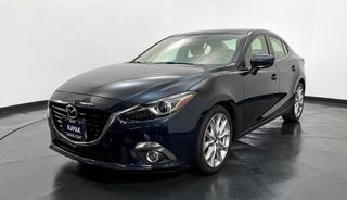 Mazda Mazda 3