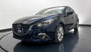 Mazda Mazda 3