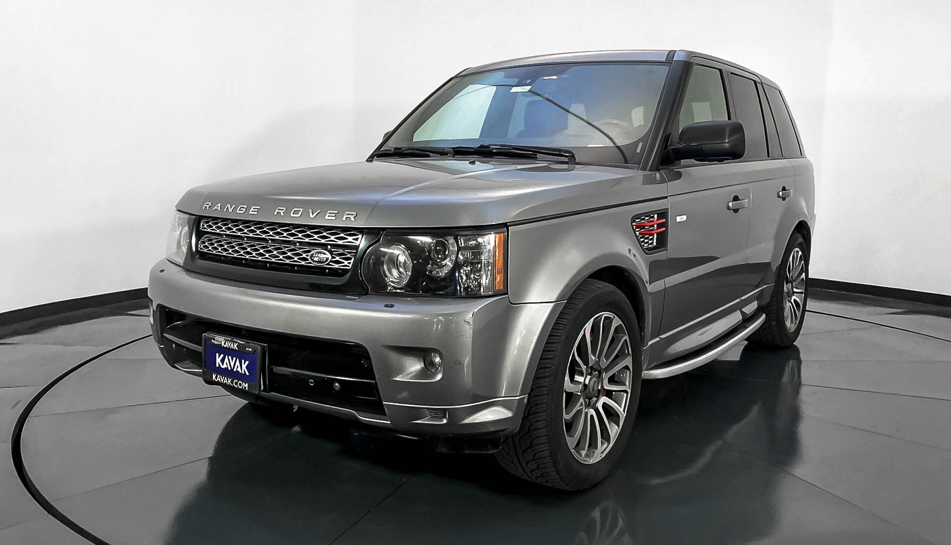 Land Rover Range Rover Sport 2013 #26304 | 89000 KM | Precio: $489999