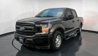 Ford F150