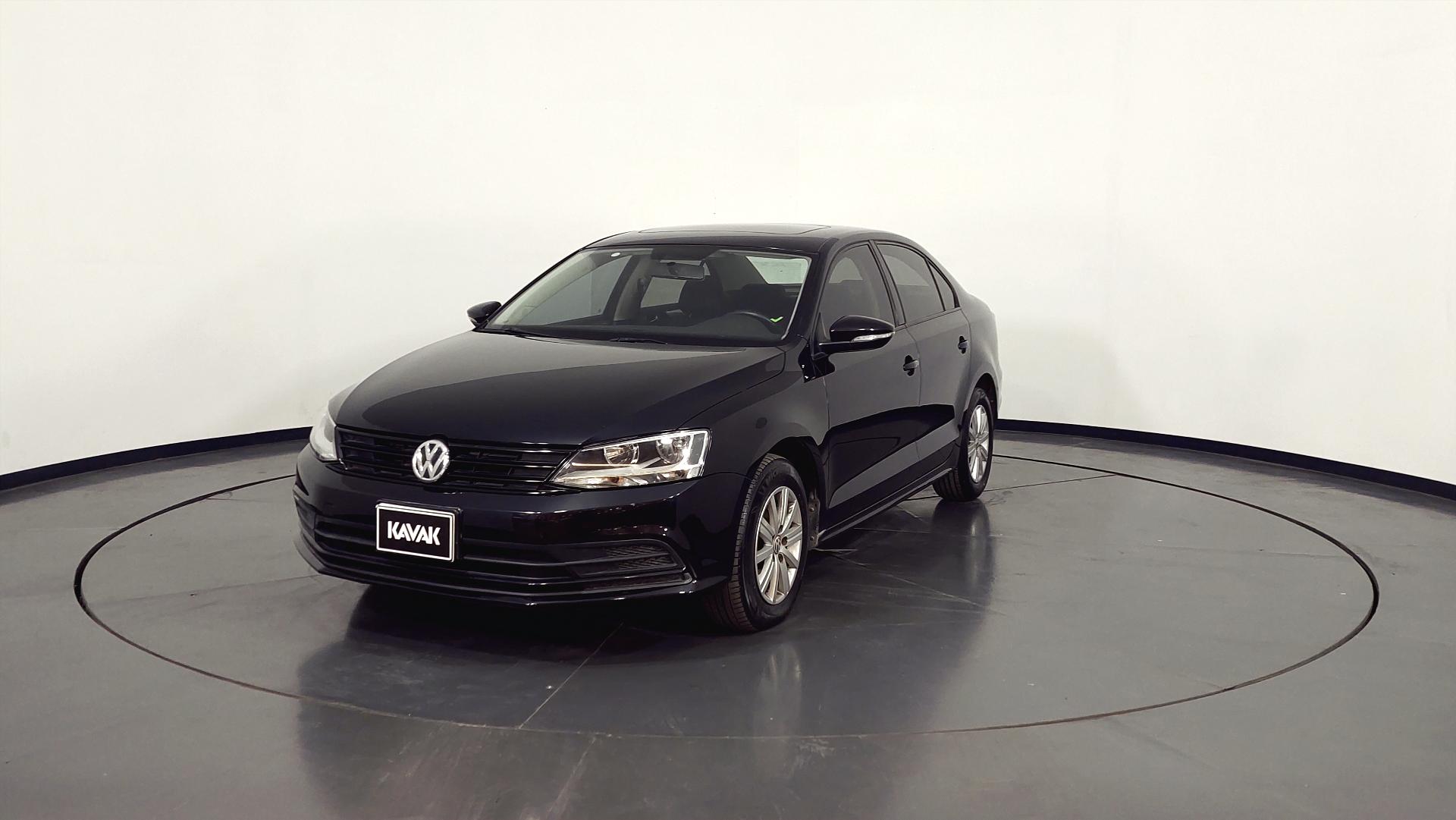 Autos Volkswagen Vento 2.0 Advance 115cv Summer Package Sedan 2015 ...