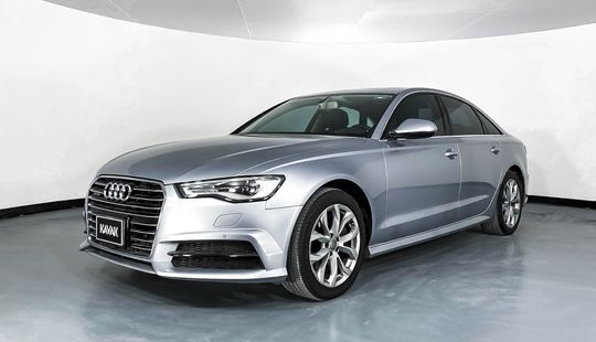 Audi A6 Elite 2.0T 2017