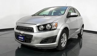 Chevrolet Sonic