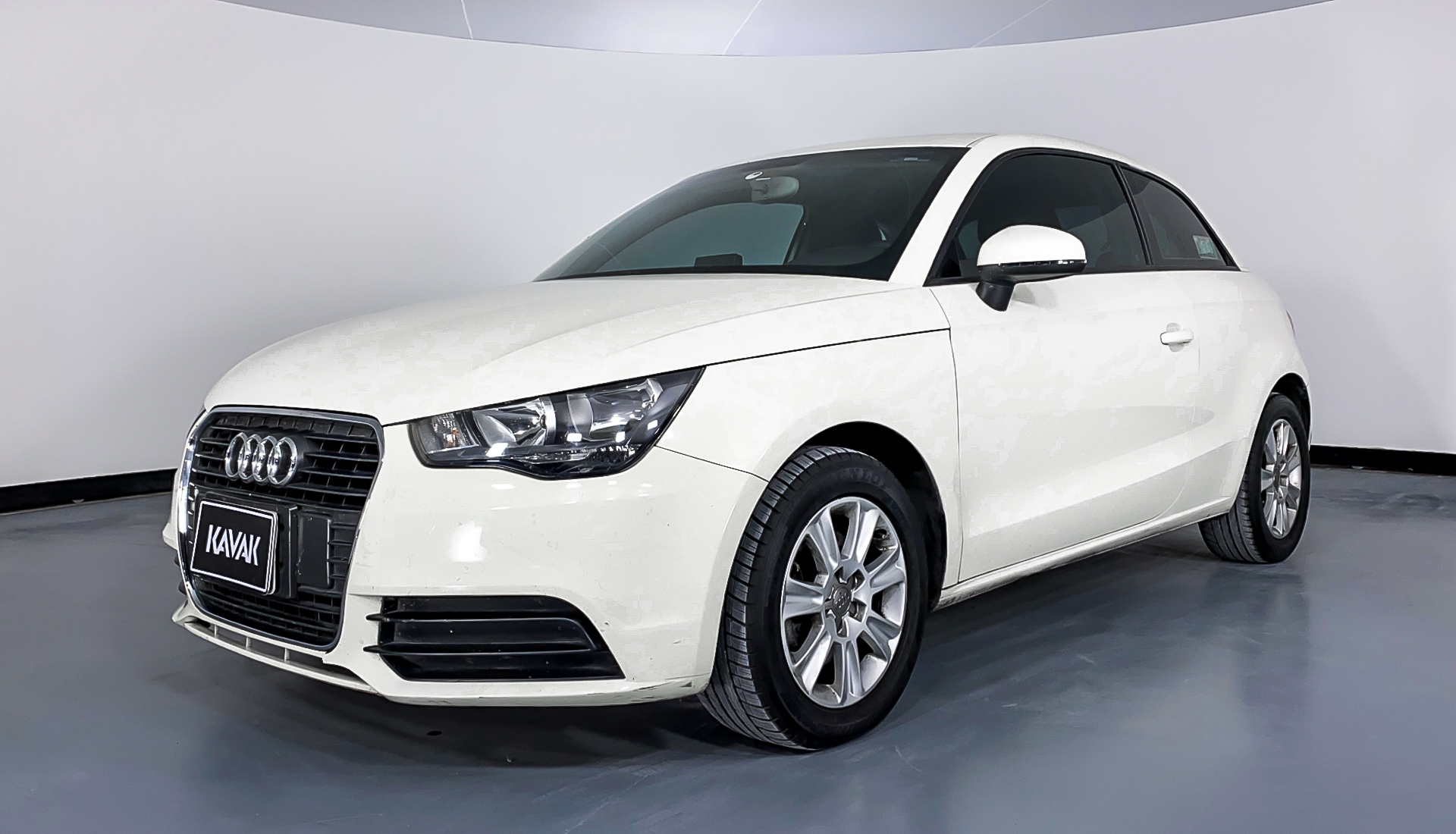 Audi a1 2013