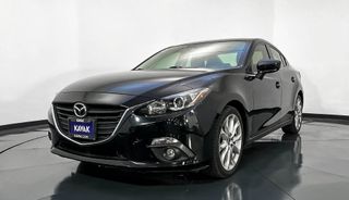 Mazda Mazda 3