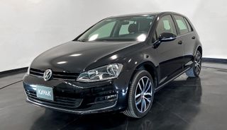 Volkswagen Golf A7