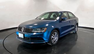 Volkswagen Jetta A6