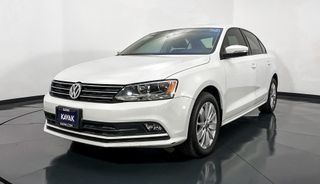Volkswagen Jetta A6