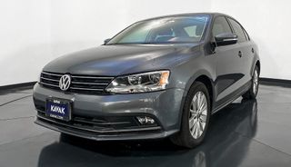 Volkswagen Jetta A6