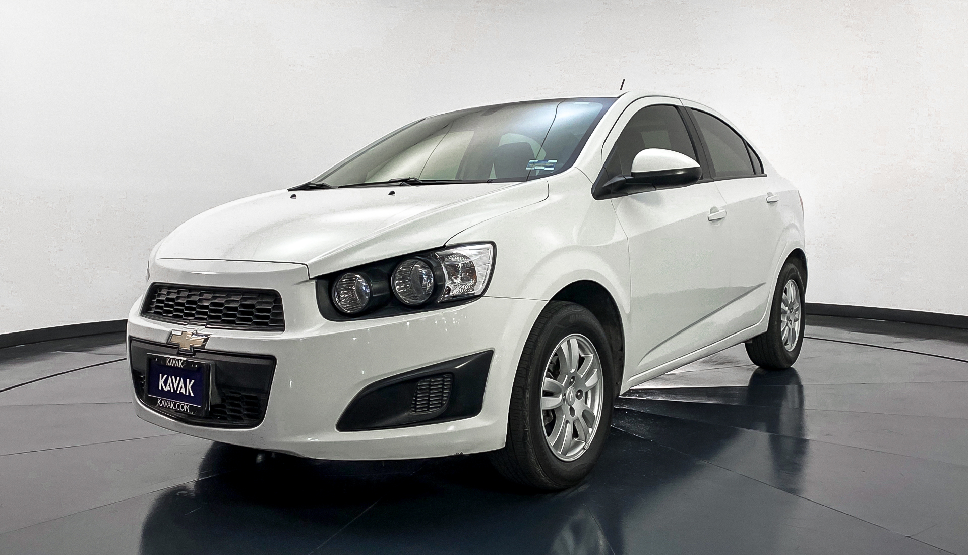 Chevrolet Sonic 2016 26543 78530 KM Precio 139999