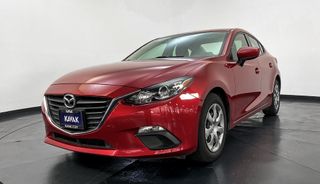 Mazda Mazda 3