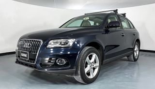 Audi Q5 Quattro